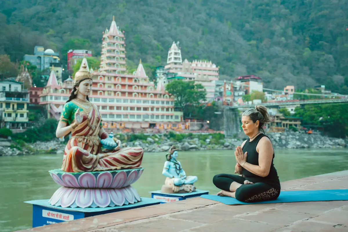 Utopia Rishikesh UK Travels | Best Travel Agency in Uttarakhand